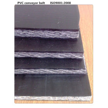 PVC/Pvg Conveyor Belt